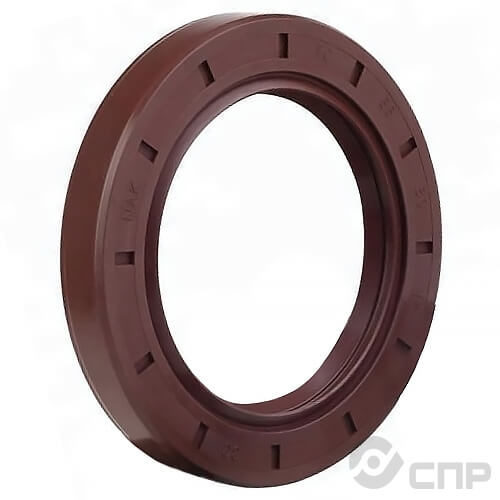 Манжета армированная 6х10х2 (сальник)