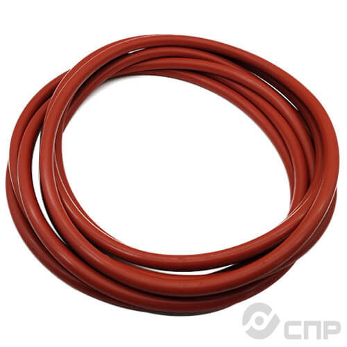 Шнур уплотнительный круглого сечения 9